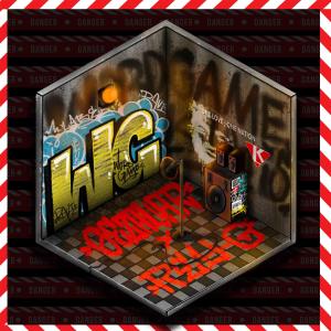 Dengarkan Hoshdar (Explicit) lagu dari Sezavar dengan lirik