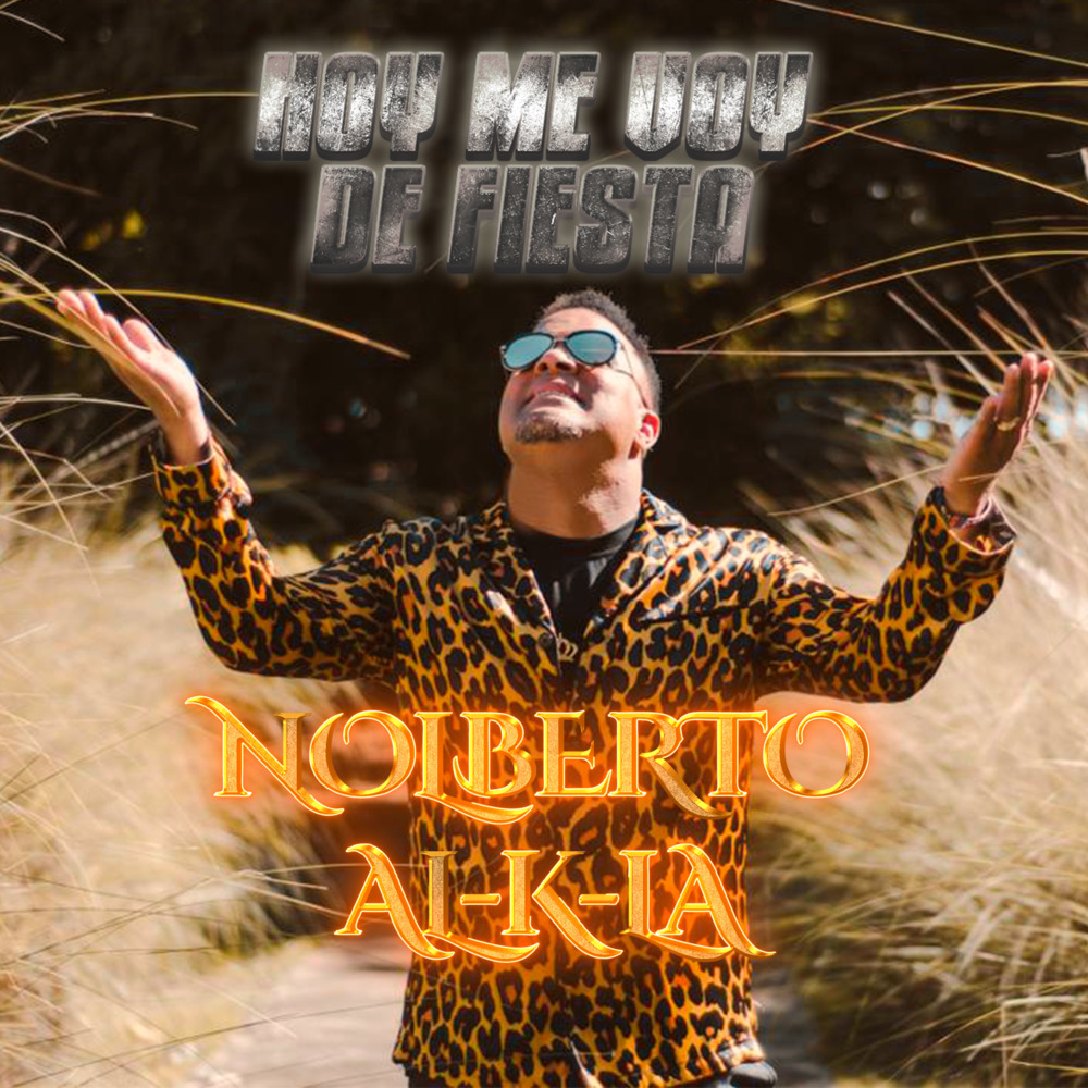 Hoy Me Voy de Fiesta