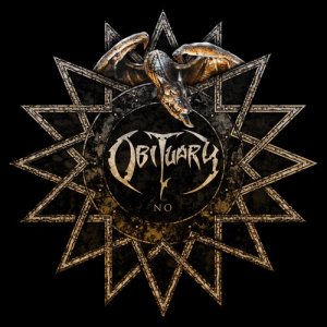 收聽Obituary的No歌詞歌曲