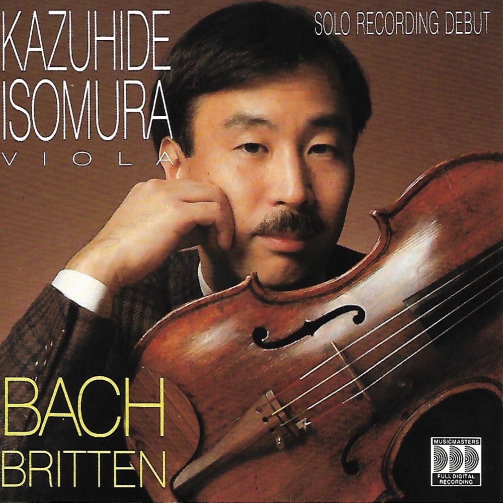 Suite for Unaccompanied Cello No. 2, BWV 1008: VII. Gigue