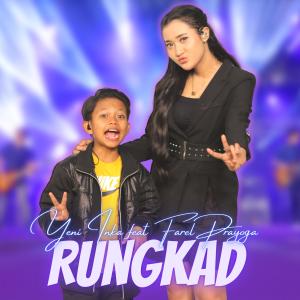 Dengarkan Rungkad lagu dari Yeni Inka dengan lirik