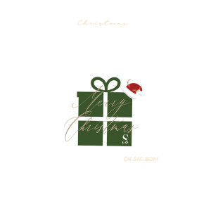 Album Merry christmas from OH SAE BOM
