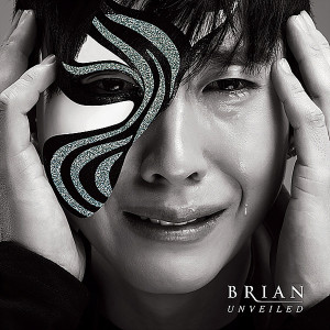 Album Unveiled from Brian（朱珉奎）