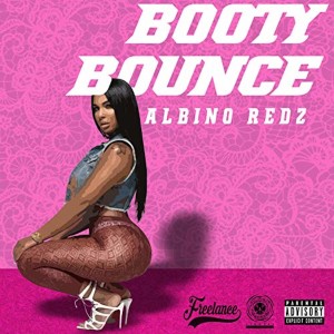 ดาวน์โหลดและฟังเพลง Booty Bounce (Clean) พร้อมเนื้อเพลงจาก Albino Redz