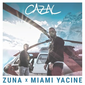 ดาวน์โหลดและฟังเพลง Cazal (Explicit) พร้อมเนื้อเพลงจาก Zuna
