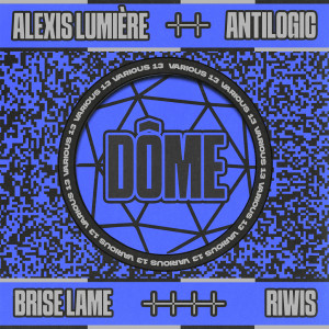 Listen to Don't Say My Name song with lyrics from Antilogic