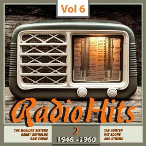 Various的专辑Radio Hits² 1946-1960, Vol. 6