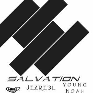 Album Salvation (feat. Ryan Birk & Young Noah) from Young Noah