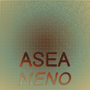 Various Artists的專輯Asea Meno