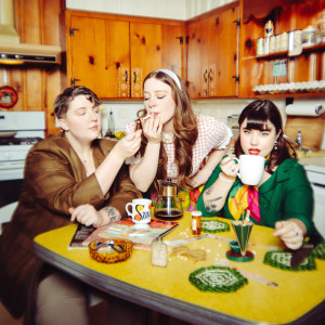 Album Homemaker from Next of Kin
