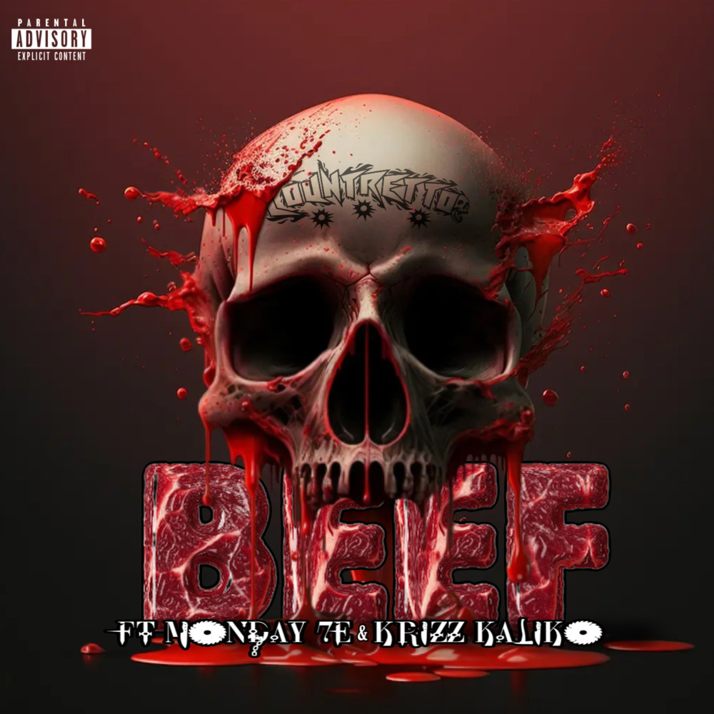 Beef (Explicit)