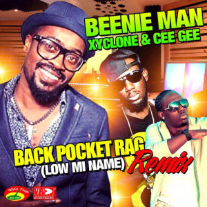 ดาวน์โหลดและฟังเพลง Back Pocket Rag (Remix) พร้อมเนื้อเพลงจาก Xyclone