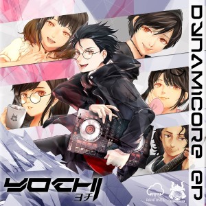 收聽Yochi的Endless Journey歌詞歌曲