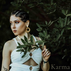 Album Solve Problems from Karma