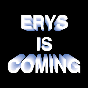 อัลบัม ERYS IS COMING ศิลปิน Jaden
