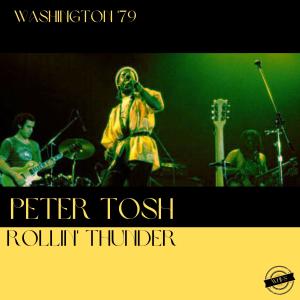 ดาวน์โหลดและฟังเพลง Burial (Live) พร้อมเนื้อเพลงจาก Peter Tosh