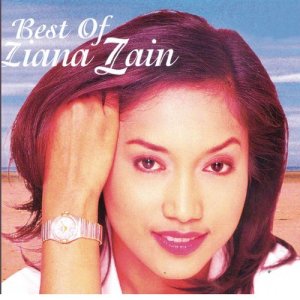 Album Best Of Ziana Zain oleh Ziana Zain