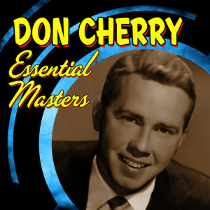 收聽Don Cherry的Wild Cherry歌詞歌曲