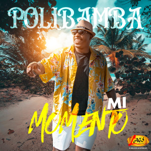 Album Mi momento from polibamba
