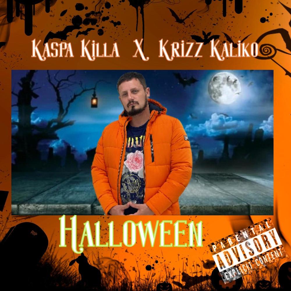 Halloween (feat. Krizz Kaliko) (Explicit)