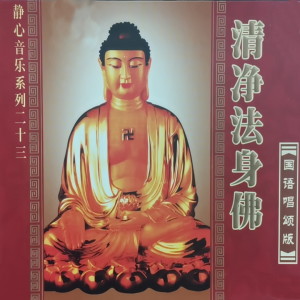 Dengarkan 清净法身佛 lagu dari 任晨昊 dengan lirik