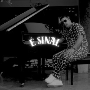Listen to É Sinal song with lyrics from cantortheo