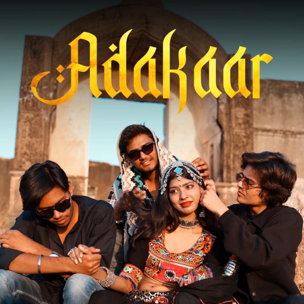 Adakaar (feat. Rohan Badiwal & Farebii) (Explicit)