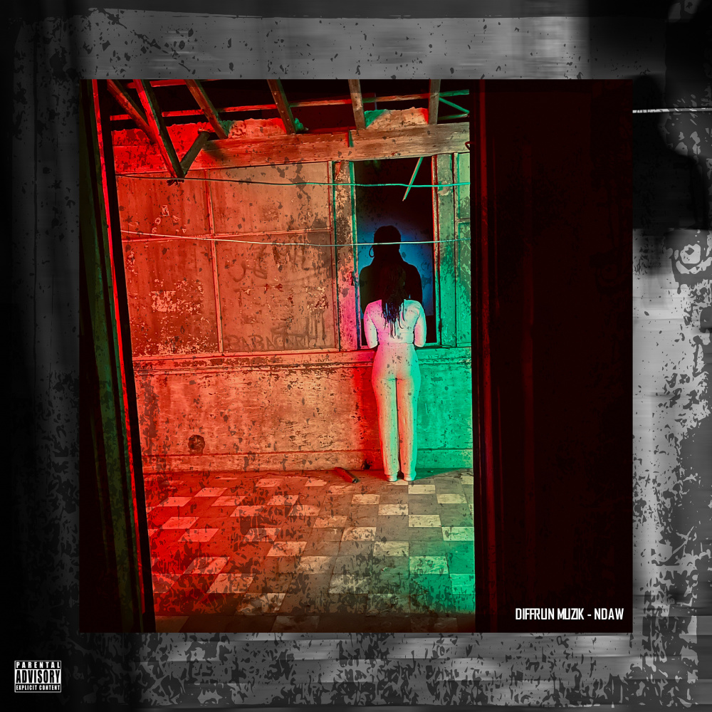 Ndaw (Explicit)