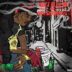 Listen to Hold me Down (Explicit) song with lyrics from shyneboikash