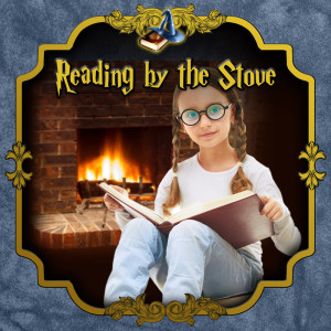 อัลบัม Reading by the Stove ศิลปิน 安德烈斯·塞戈维亚