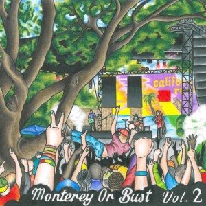 收聽Sun-Dried Vibes的Irie Vibes (其他)歌詞歌曲