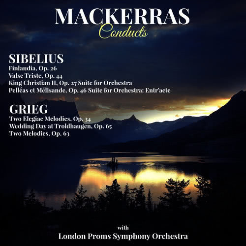 Two Melodies, Op. 63 No. 2: Country Dance