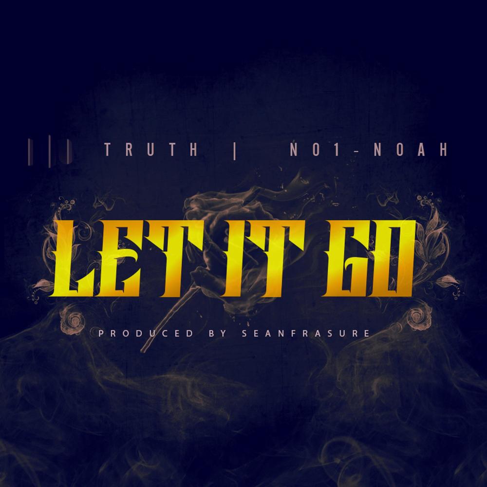 LET IT GO