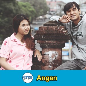 Album Angan from 