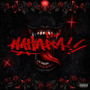 Album HAHAAA!!! (feat. Rons jellira & lil setter) from 