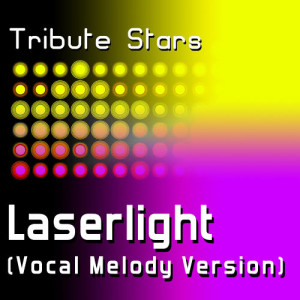 ดาวน์โหลดและฟังเพลง Jessie J. feat. David Guetta - Laserlight (Vocal Melody Version) พร้อมเนื้อเพลงจาก Tribute Stars