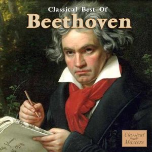 Ludwig van Beethoven的專輯Classical Best Of