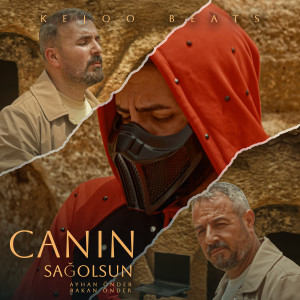 Album Canın Sağolsun from 
