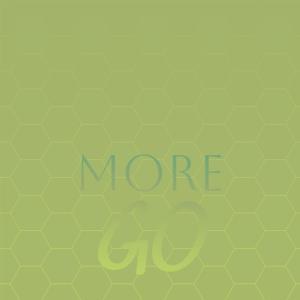 Album More Go from 