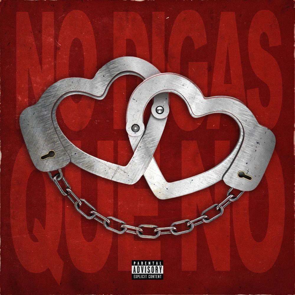 No digas que no (feat. El Perfect) (Explicit)
