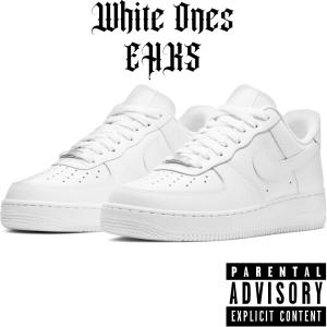 收聽EHKS的White 1s (Explicit)歌詞歌曲