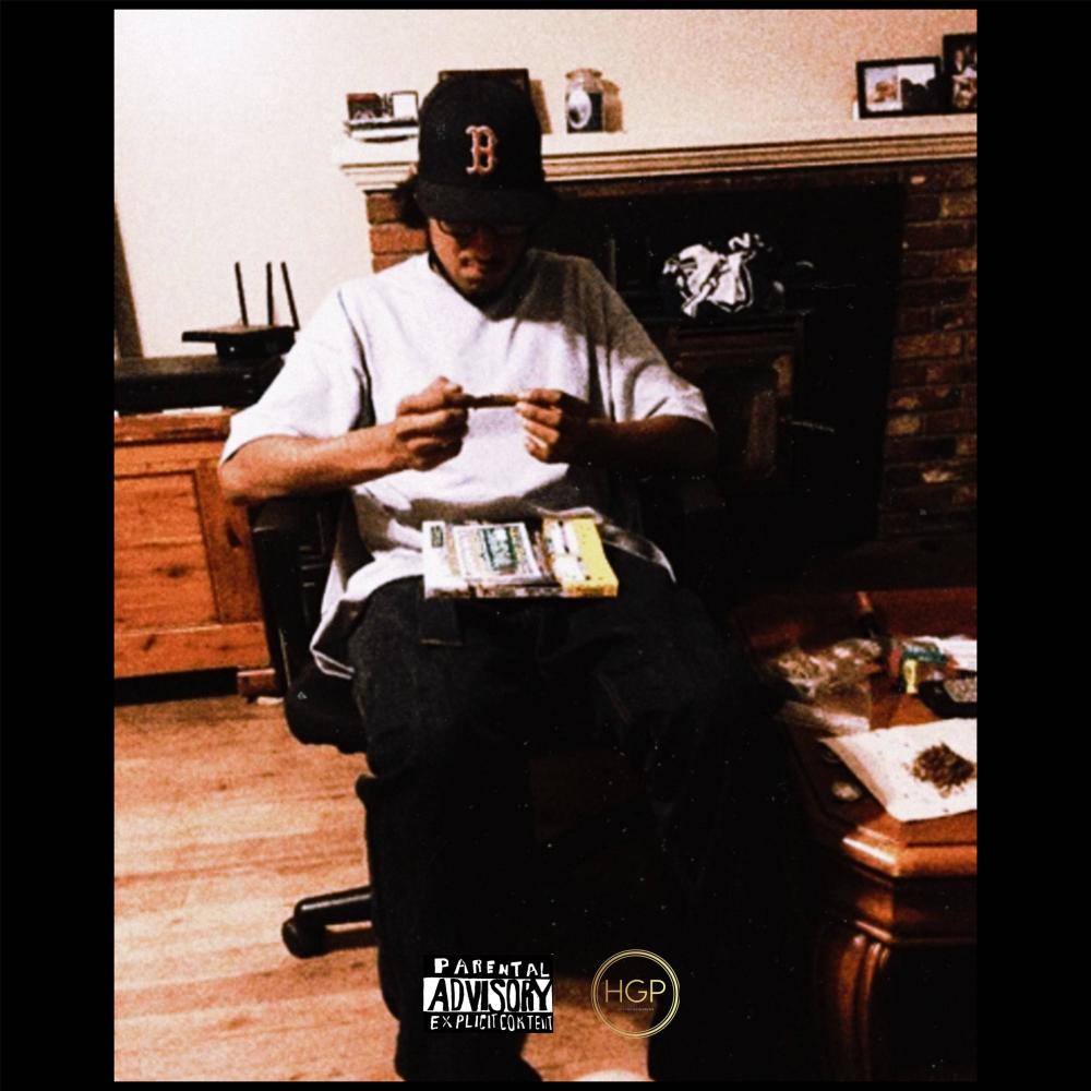 Letter To Byron (Explicit)