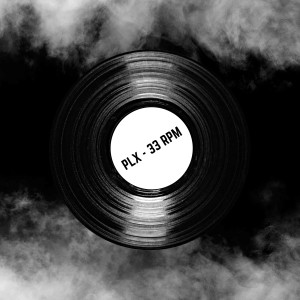 Album 33 Rpm from Plx