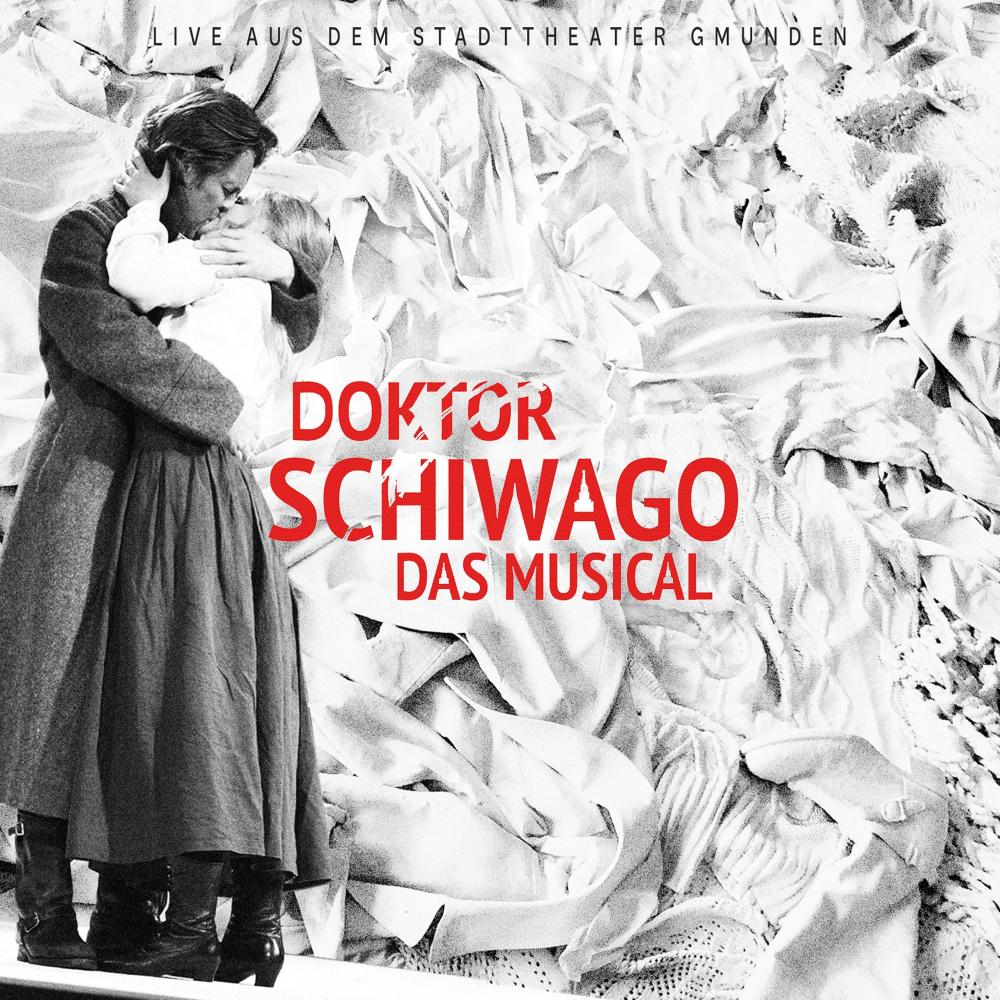 Perfekte Welt (Live) (From "Doktor Schiwago das Musical")