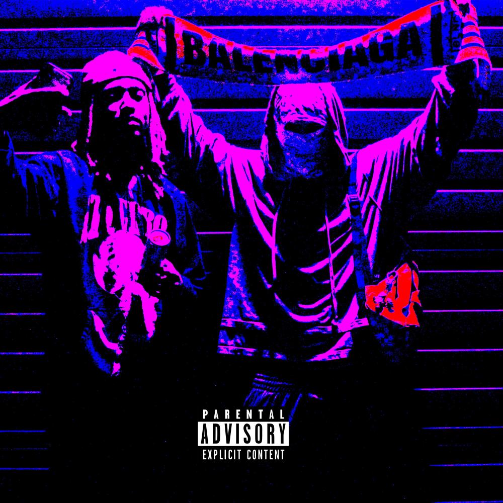 #Sukuna (Miss The Rage Remix|Explicit)