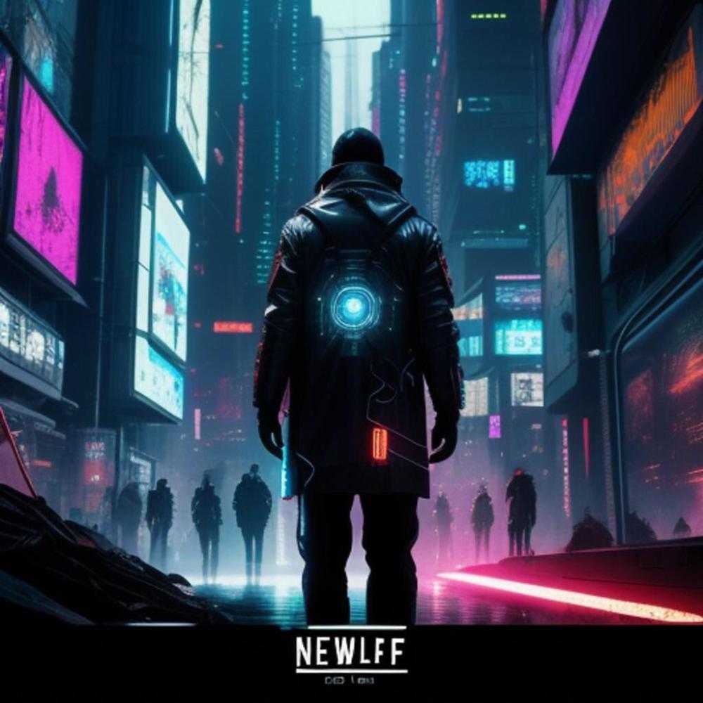 New life (Explicit)