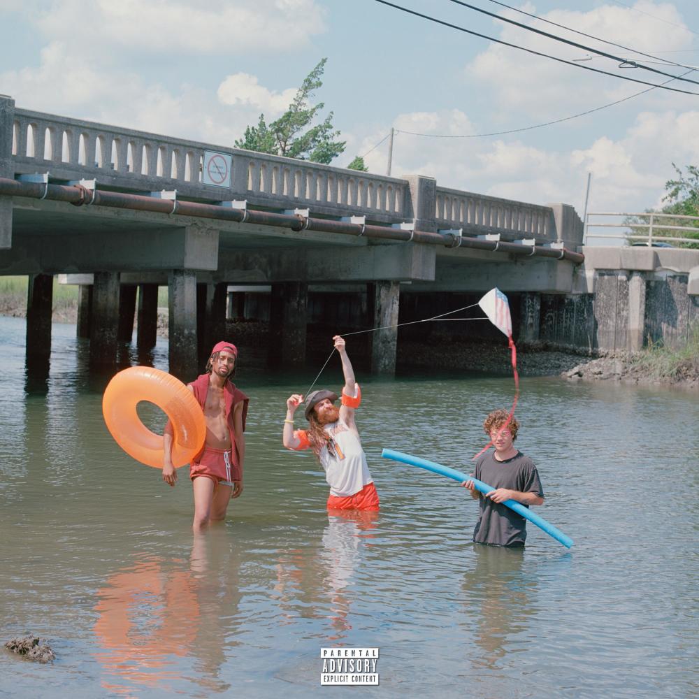 The Bad Beginning (Explicit)