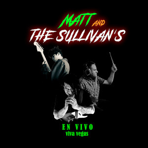 อัลบัม En Vivo Viva Vegas ศิลปิน Matt