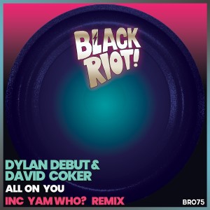 Listen to All on You (Vocal Edit) song with lyrics from Dylan Debut