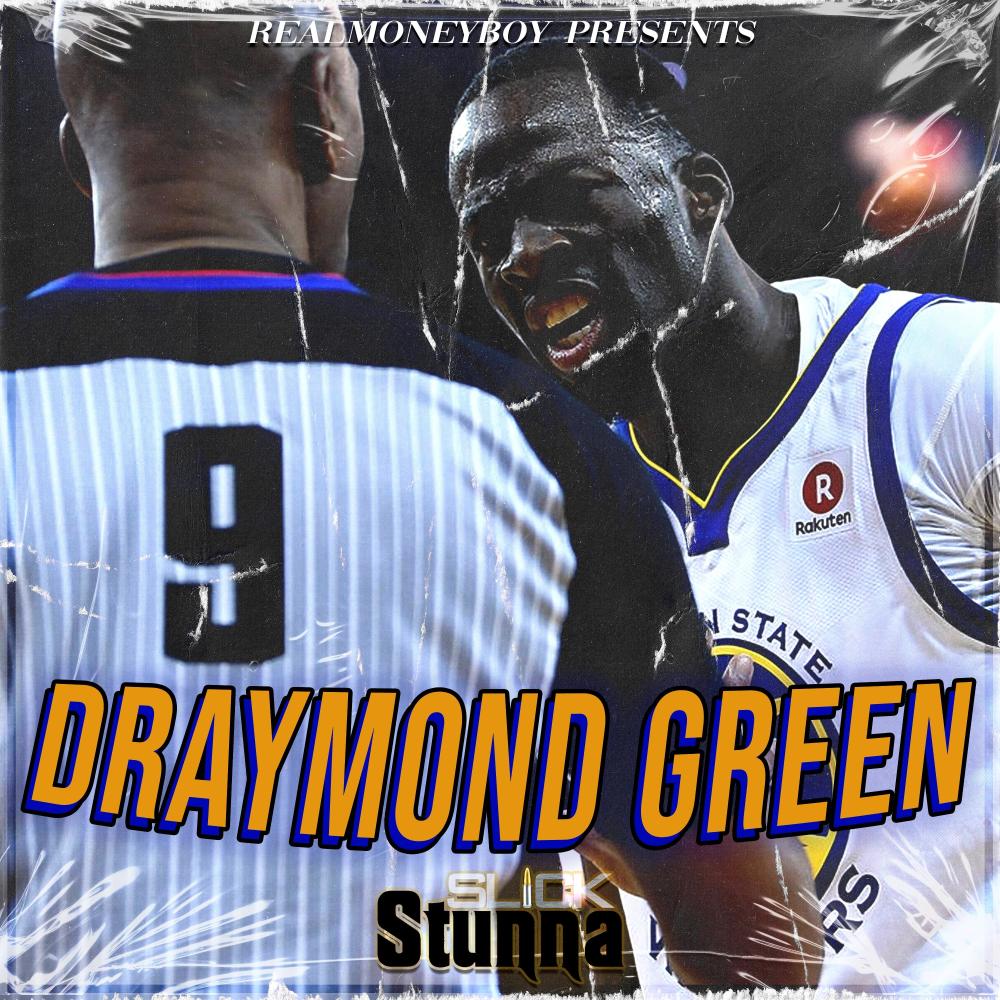 Draymond Green (Explicit)